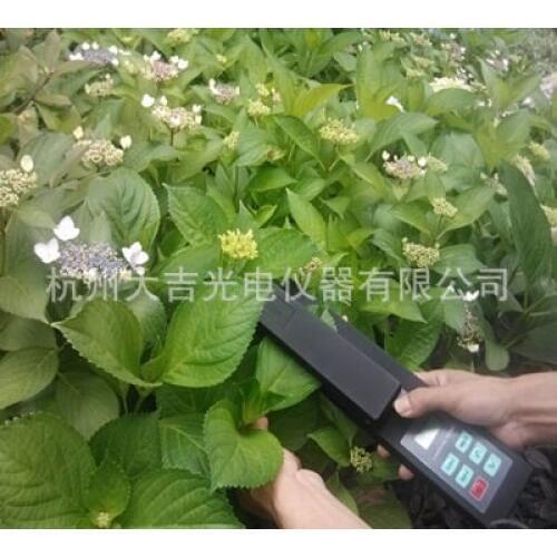 Hand held leaf area tester / plant leaf area tester type: YMJ-A/B/C