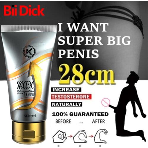 Big Dick Male Penis Enlargement Oil XXL Cream Increase Xxl Size Erection Product Aphrodisiac Pills Sex Product Extender Enhancer