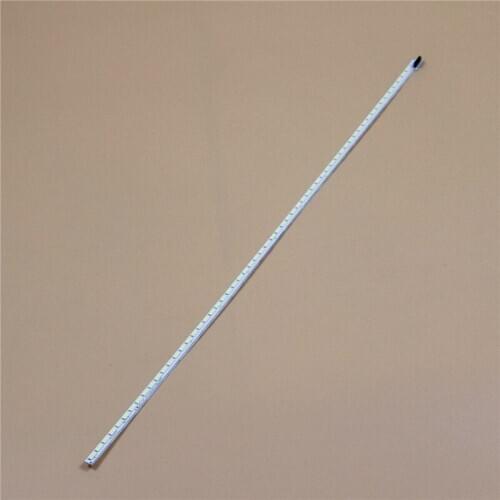 TV LED Array Light Bars For Skyworth LED42R5100DE LED Backlight Strips Matrix LED Lamp Lens Bands 42" V12 Edge REV1.0 REV1.1