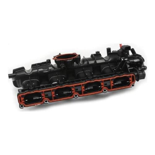 06H 133 201 AF Intake Manifold For The 2nd Generation Engine For Audi A4 A5 A6 Q5 Avant Quattro S5 Coupe Sportback 2.0TFSI CAEB