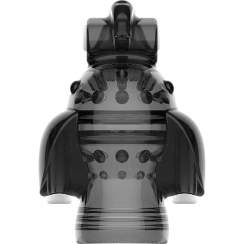 Yeain 360° plane cup penis exerciser male training masturbation device vibration adult erotic sex products