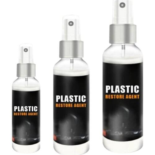 30ml Car Headlight Repair Fluid Scratch Remove Refurbishment Car Interior Oxidation Repair Polishing Car Light Repair Agent