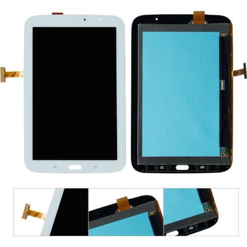 For Samsung Galaxy Note 8 GT-N5110 N5110 LCD Display Touch Screen Digitizer Assembly Replacement