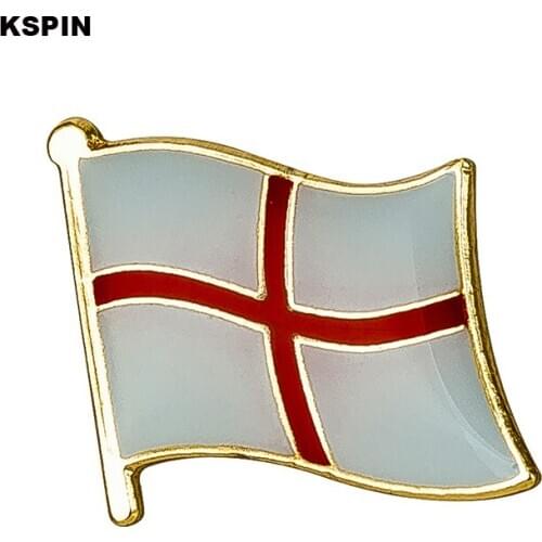 England flag pin lapel pin badge 10pcs a lot Brooch Icons KS-0234