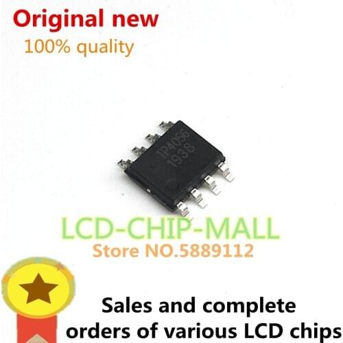 1PCS TP4056-42-ESOP8 TP4056-42 TP4056 HSOP8 in stock 100%good