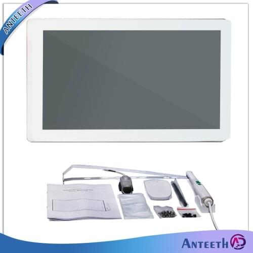 18.5 Inch Lcd Monitor Dental Endoscope 5.0 Mega Pixel Wifi Intra Oral Camera For Teeth