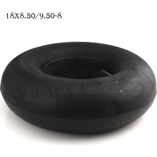18X8.50 / 9.50-8 20X8.00-8 TR13 golf cart wheel inner tube, used for lawns and gardens, utilities, ATVs