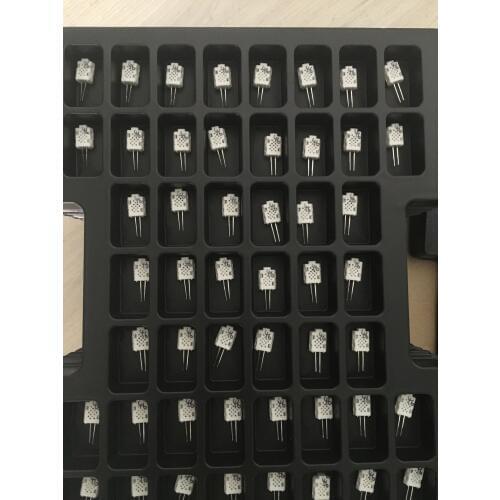 C10-M53R Environmental-friendly polymer humidity sensor