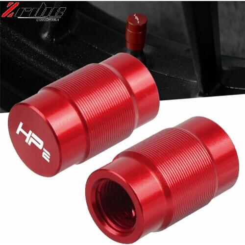 Motorcycle Accessorie Wheel Tire Valve Stem Caps CNC Airtight Covers for BMW F800R 09-2014 R1200S 2006-2008 HP2 Sport 2008-2010