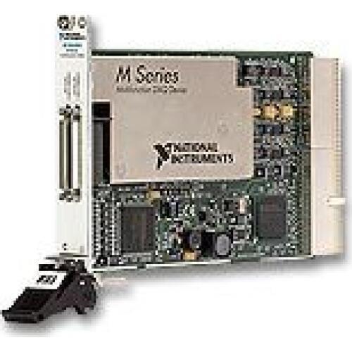 For PXI-6259 Communication Data Acquisition DAQ Card--NI National Instruments-Original Genuine Used