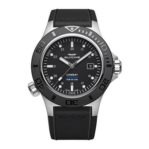 Glycine Mod. Combat Sub Aquarius