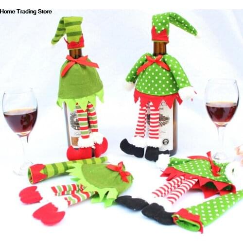 JETTING Bottle Covers