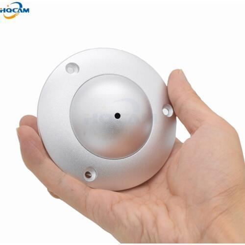 Lift 1080P Hd Dome UFO Pin hole Camera P2P ONVIF Security Surveillance CCTV Flying Saucer Mini Ip Video Camera For Elevator