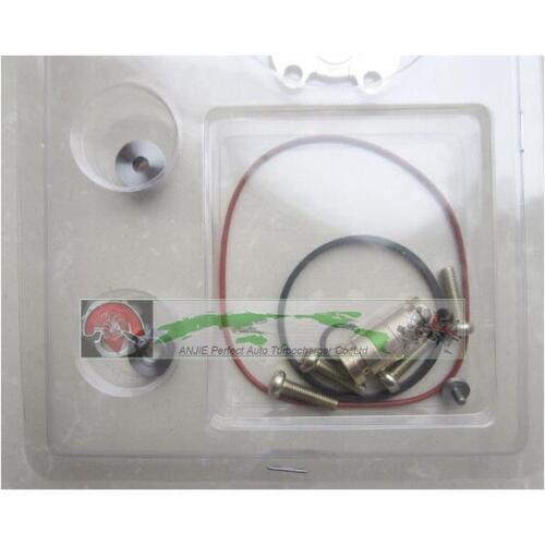 Turbo Repair Kit rebuild GT1749V 724930 724930-5008S 724930-5009S 724930-0009 For AUDI A3 VW GOLF V PASSAT Touran BKD AZV 2.0L