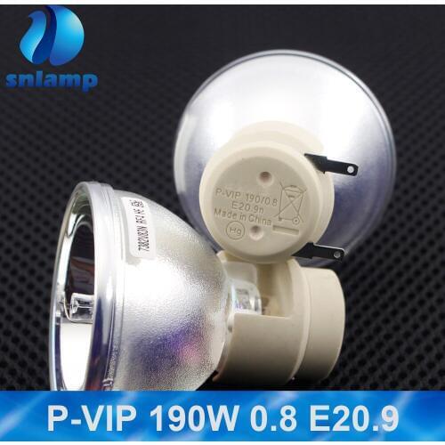 High quality/Original RLC-092 Projector Lamp/Bulbs For PJD5250L PJD5250 PJD5155 PJD5154 PJD5153 PJD5151 ViewSonic Projector