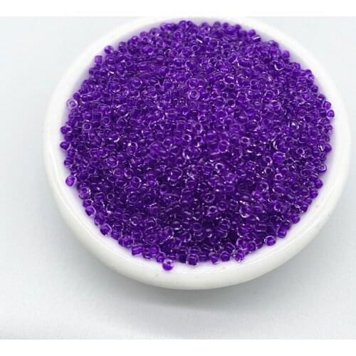 New 15g/lot 2--4mm Glass with Core Beads Charm Czech Glass Seed Beads DIY Bracelet Necklace Beads for Jewelry Making #39