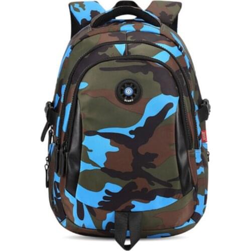 OKKID Schoolbags For Teenagers
