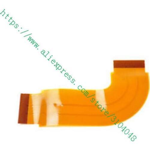 Original D5000 CCD CMOS Connect FPC Cable Flex For Nikon D5000