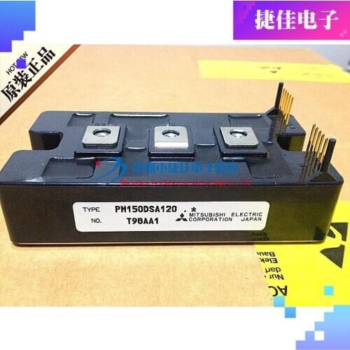 PM100DSA120 PM150DSA120 PM200DSA120 PM300DSA120 PM150DHA120