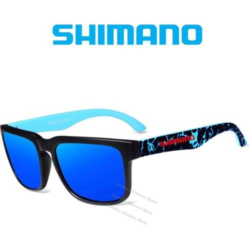 Brand New Polarized Glasses Men Women Fishing Sunglasses Camping Hiking Driving Eyewear Sport Goggles UV400 Sun Glasses