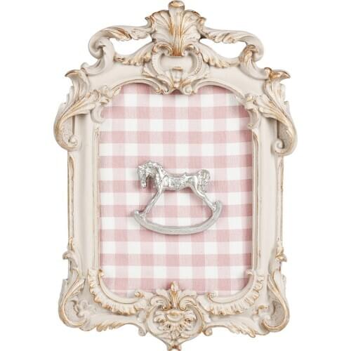 Rina Horse Decorative Painting