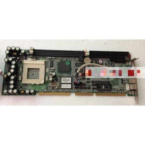 SBC-815E-V 0216A09736 BIOS: V1.02 Industrial control equipment motherboard SBC-815E-V