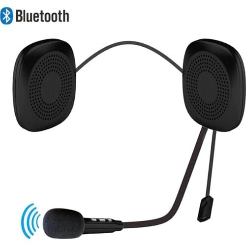 SK-BB04 helmet Bluetooth headset automatic answering phone wireless motorcycle helmet headset bluetooth earphone headphones