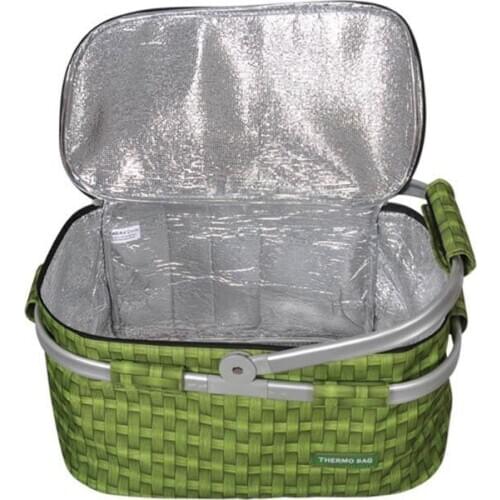 TERMO BAĞLI PİKNİK SEPETİ