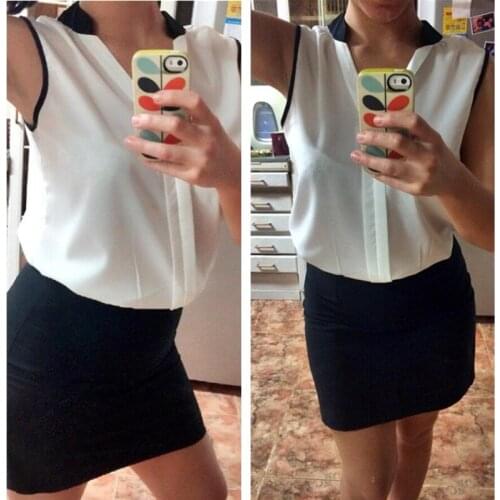 TFSCLOIN Stylish Blouses