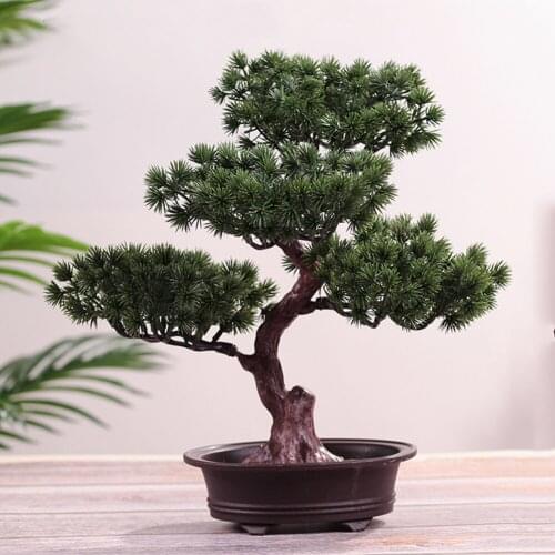 TOOKIE Artificial Plants