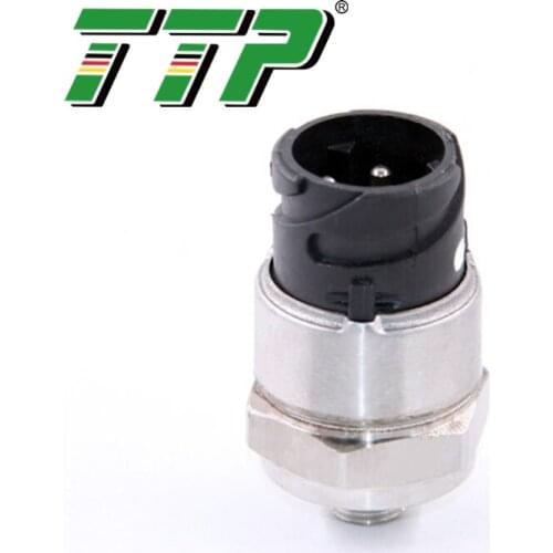 TTP 1 pcs 11170259 Engine Oil Pressure Sensor Switch Sender For VOLVO Truck 11170259