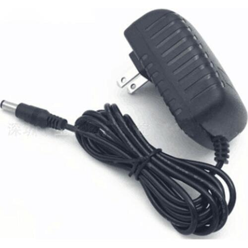 12V 1.3A Connector 5.5*2.5mm AC/DC Adapter for Brother P-Touch PT-D200 PTD200 PT-D200VP PT-D210 Laber Printer Power Supply