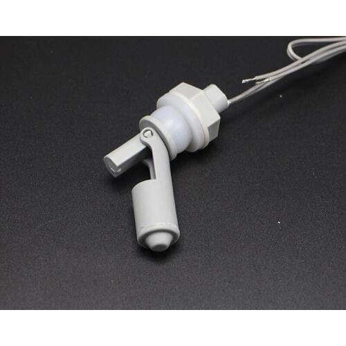 Anti-Corrosion M16*2.0mm Water Level Sensor Side mount Float Switch 100V ZFC4