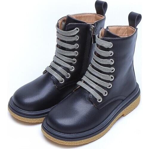 Cozulma Children's Boots