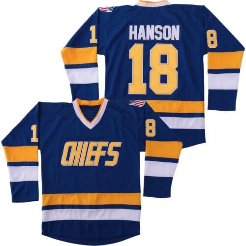 Dabuliu Hockey Sweaters