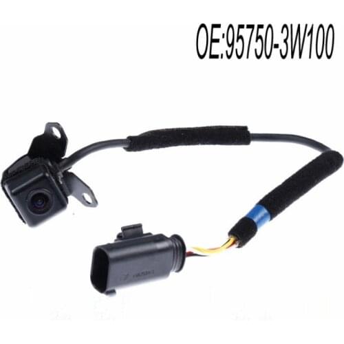 Kia Sportage 2012-2014 OEM rear view camera assembly 957503w100