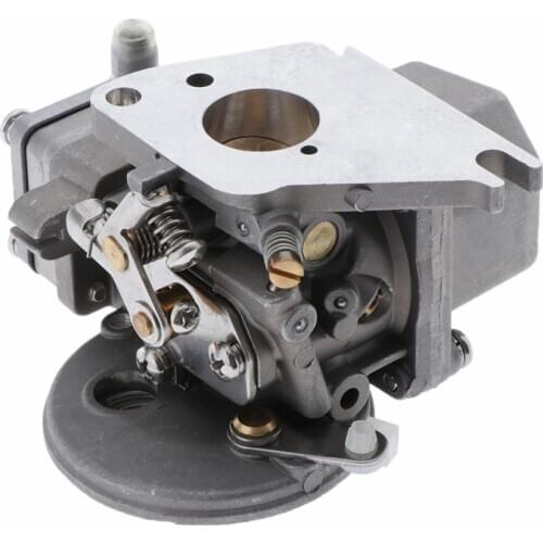 6E0-14301-05 Carburetor Carb for Yamaha 4HP 5HP 2 stroke Outboard Motor Boat