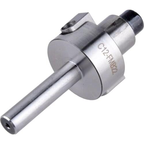 1PC C12 FMB22 Holder Face Mill Arbor Shell End Mill Arbor Adaptor For Milling Tool