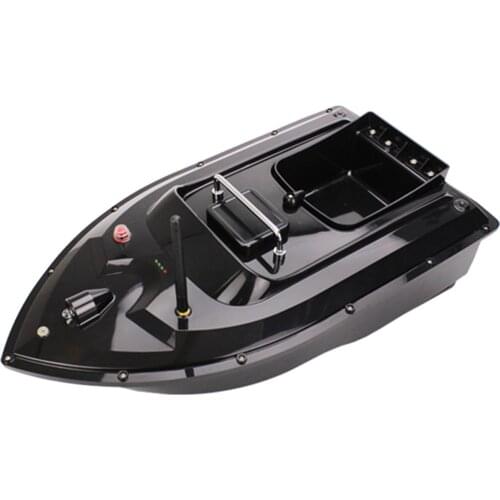 Remote Control Fishing Bait Boat RC Boat Speedboat Ship for Pool Lake Pond Garden Patio Home Decoration