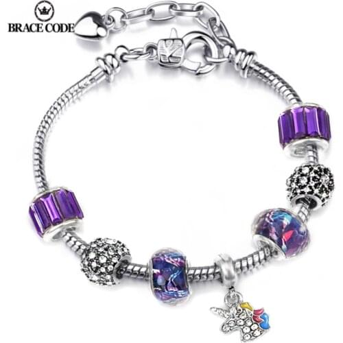 Love Extension Chain Cute Baby Bracelet Fashion DIY Silver Plated Snake Bone Chain Brand Bracelet Child Gift Direct Delivery