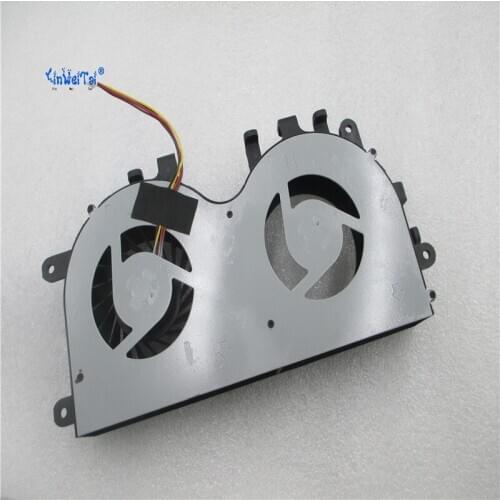 New laptop fan for LENOVO AIO IDEACENTRE B520 TYPE 7745 B520E KUC1012D DC12V 0.75A
