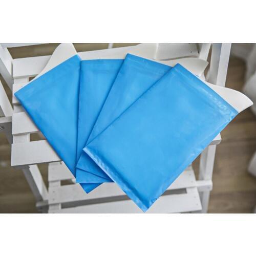 200sets Free Shipping 4pcs/set Child Adult Unisex Disposable Urine Bag Outdoor Travel Emergency Toilet DHL