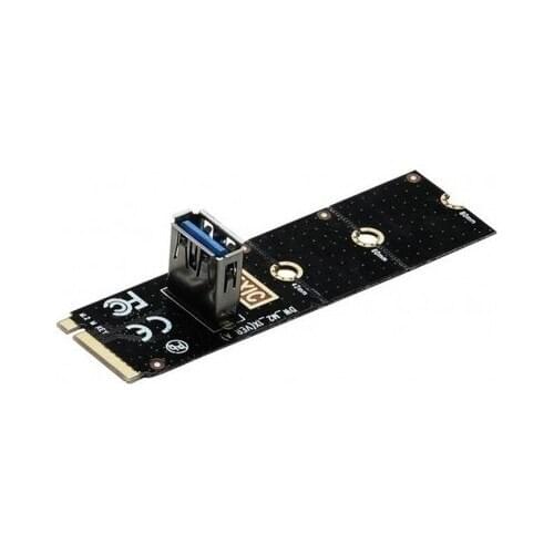 Pamirs To M2 Usb Riser