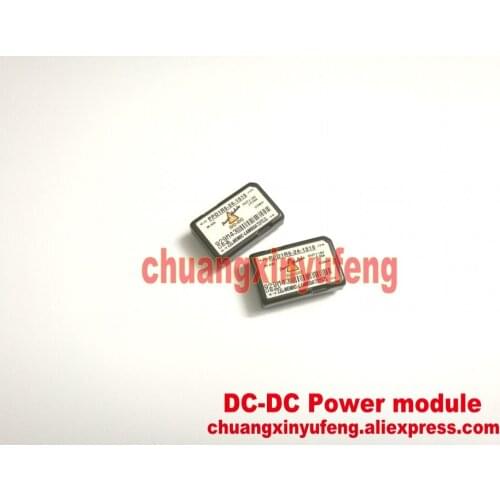 PPD1R5-24-1515 LAMBDA DC-DC Power module DC 24V-+15V-15V 1.5W isolated power supply module