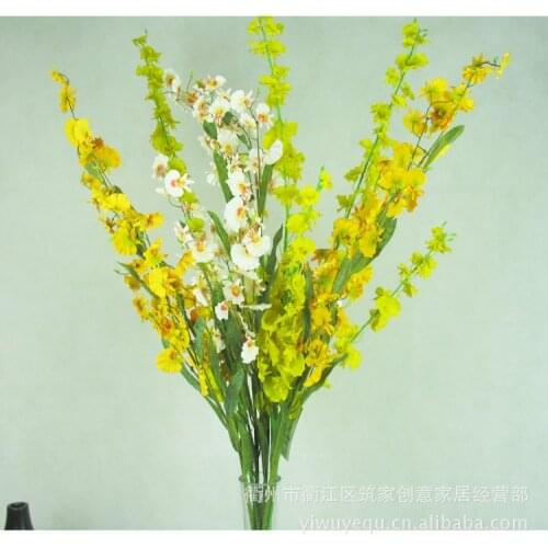 Quzhou Hotel Quzhou wholesale simulation with flowers guesthouse with flowers Quzhou artificial flowers silk flower decoration f