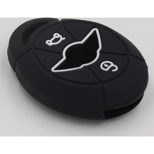 Silicone For Bmw Key Cover 5 Color Remote Key Case Car Styling Cover For bmw E46 E38 E39 E83 1998-2005 X3 X5 Z3 Z4 3 5 7 Series