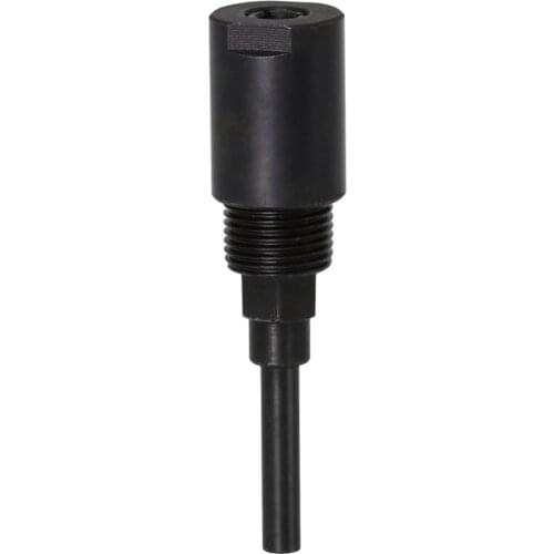 Extension Chuck Shank Bits Routers For Trimming Machine 1/2" High Quality 8mm Durable 1/4" Milling Cutter Extend