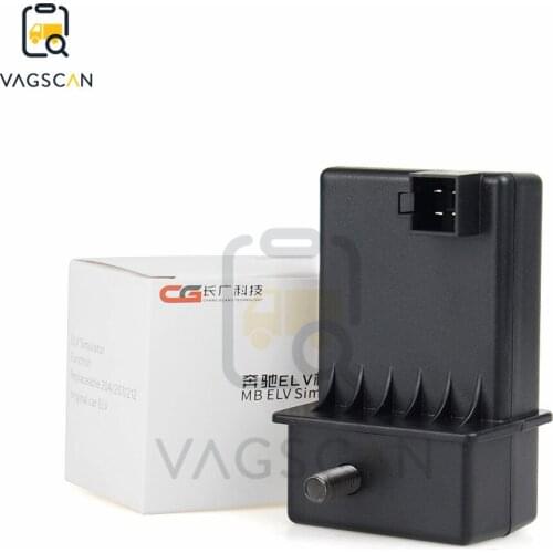 VAGSCAN Programmable Keys
