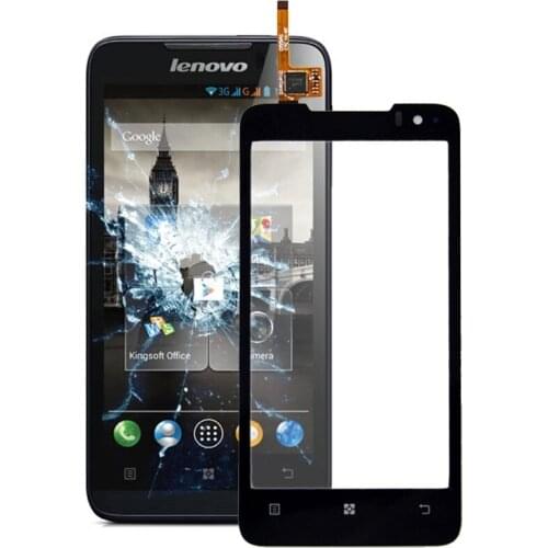 Touch Panel Replacement for Lenovo P770