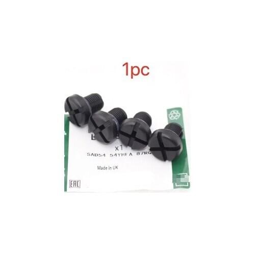 1pc for Jaguar Land Rover Discovery 4 Range Rover Sport Edition XFX JL Water Pipe Screw Heater Exhaust Plug